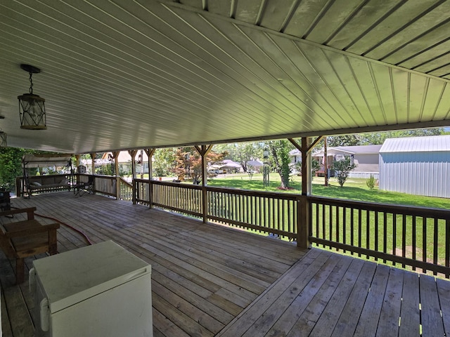 308 E James St, Mountain View, MO 65548 - photo 55