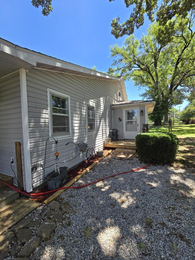 308 E James St, Mountain View, MO 65548 - photo 59