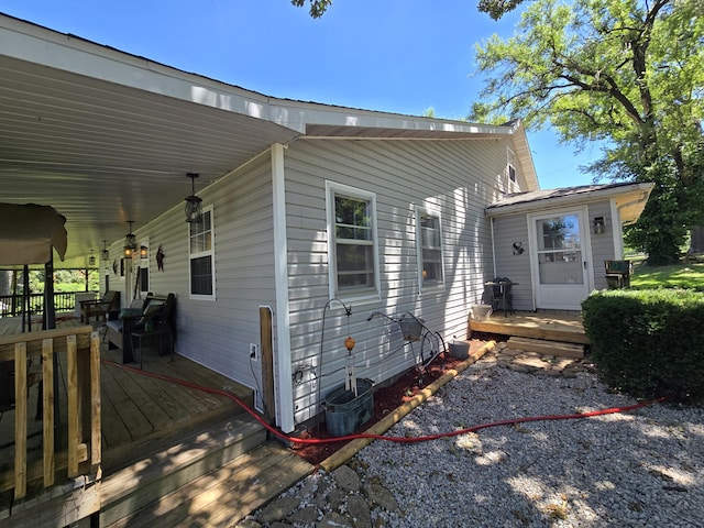 308 E James St, Mountain View, MO 65548 - photo 58