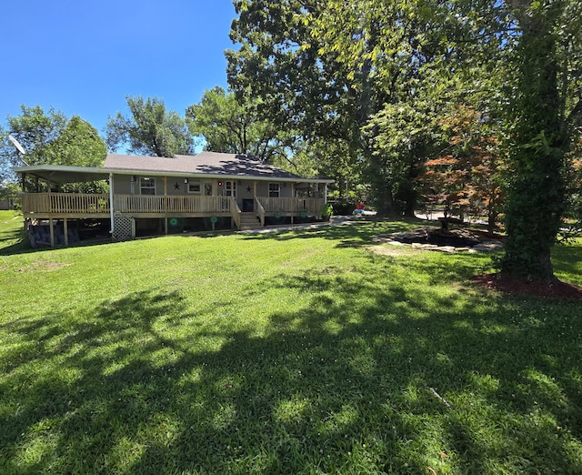 308 E James St, Mountain View, MO 65548 - photo 1