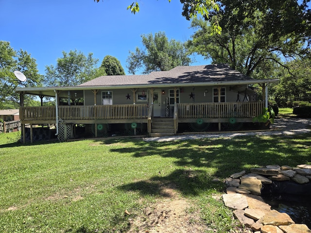 308 E James St, Mountain View, MO 65548 - photo 4