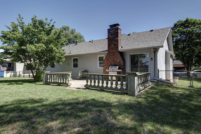 1643 W Mcgee St, Springfield, MO 65807 - photo 25
