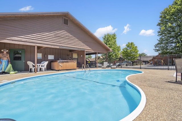 121 Bears Paw Way, Hollister, MO 65672 - photo 36