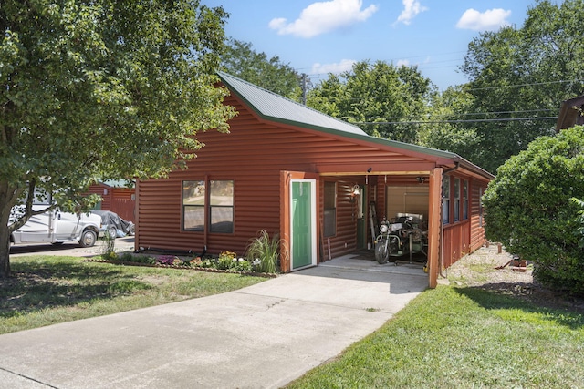 121 Bears Paw Way, Hollister, MO 65672 - photo 1