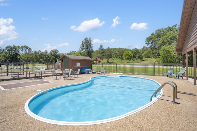 121 Bears Paw Way, Hollister, MO 65672 - photo 37