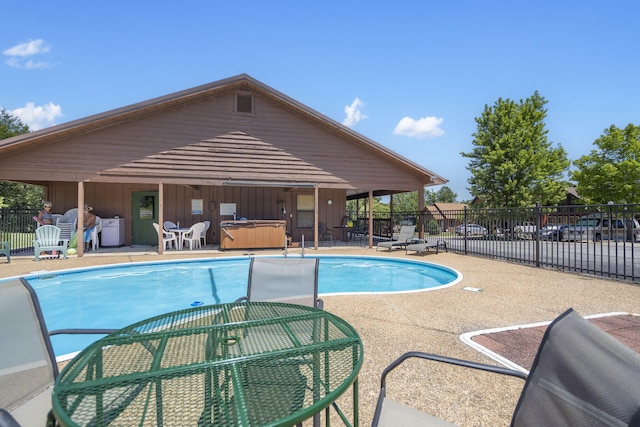 121 Bears Paw Way, Hollister, MO 65672 - photo 35