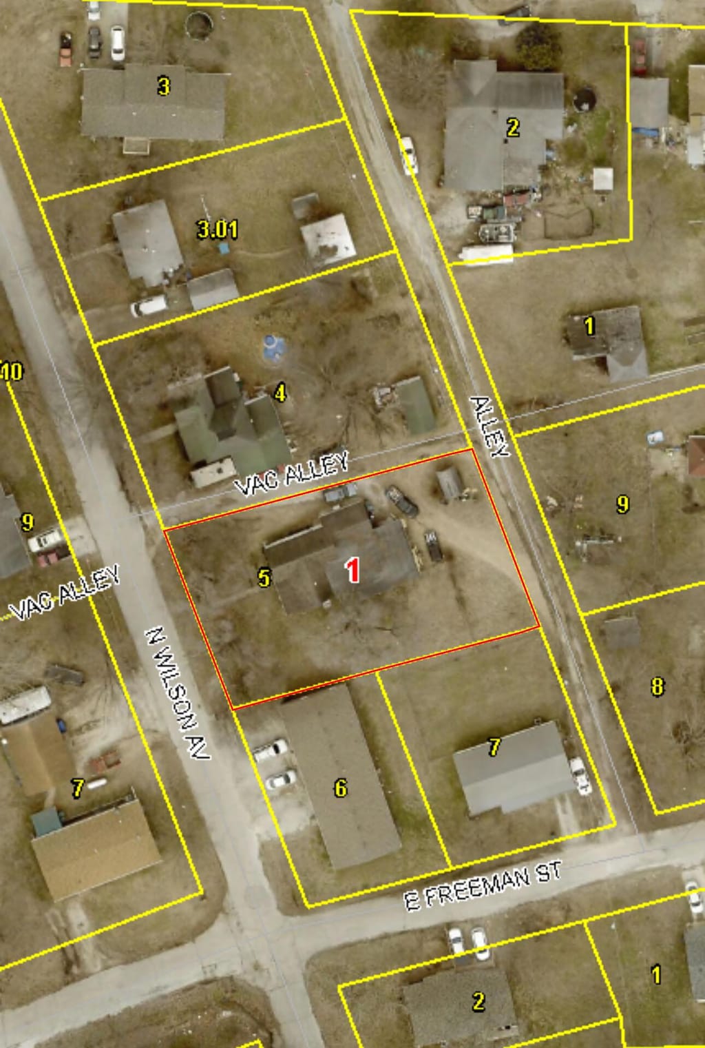 514 N Wilson Ave, Bolivar, MO 65613 - photo 2