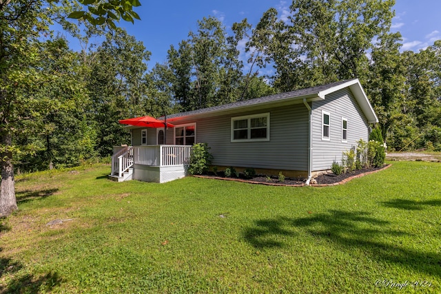 7309 County Road 5090, Pomona, MO 65789 - photo 3
