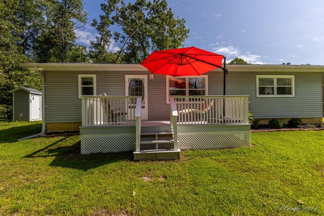 7309 County Road 5090, Pomona, MO 65789 - photo 2