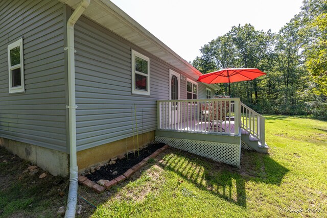 7309 County Road 5090, Pomona, MO 65789 - photo 25