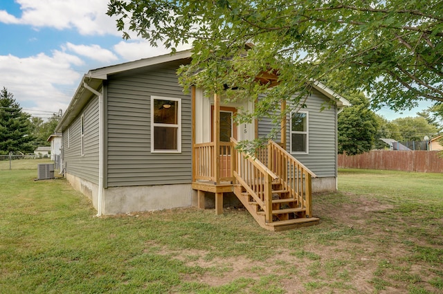 1115 Mineral, Webb City, MO 64870 - photo 1