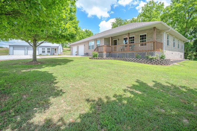 3702 Round House Rd, Aurora, MO 65605 - photo 1