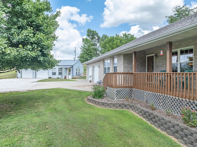 3702 Round House Rd, Aurora, MO 65605 - photo 3