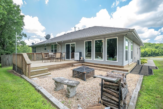 3702 Round House Rd, Aurora, MO 65605 - photo 36