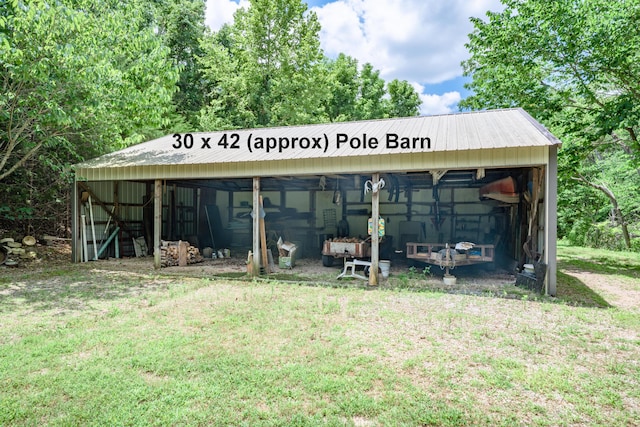 3702 Round House Rd, Aurora, MO 65605 - photo 60