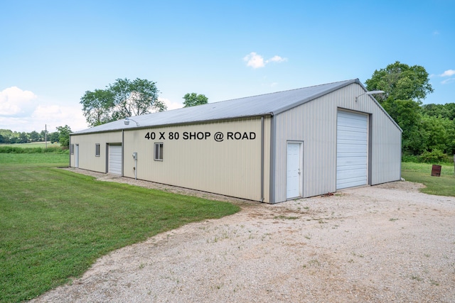 3702 Round House Rd, Aurora, MO 65605 - photo 55