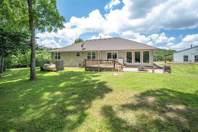 3702 Round House Rd, Aurora, MO 65605 - photo 40