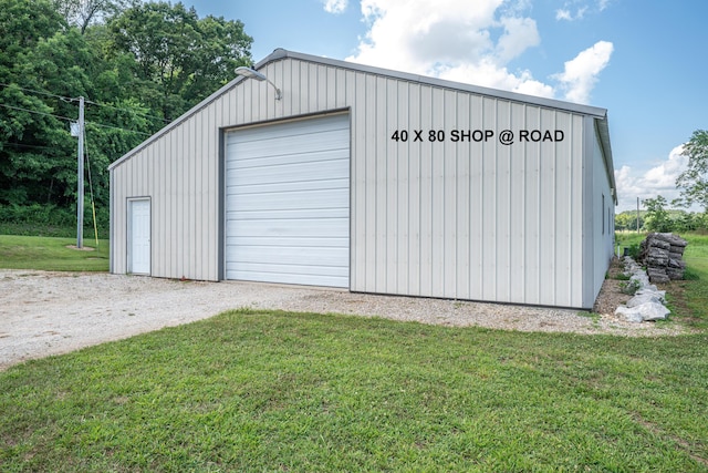 3702 Round House Rd, Aurora, MO 65605 - photo 56