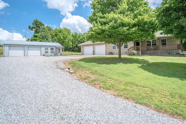3702 Round House Rd, Aurora, MO 65605 - photo 2