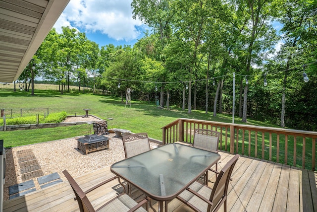 3702 Round House Rd, Aurora, MO 65605 - photo 37