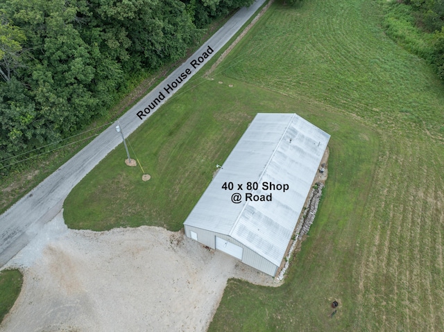 3702 Round House Rd, Aurora, MO 65605 - photo 53