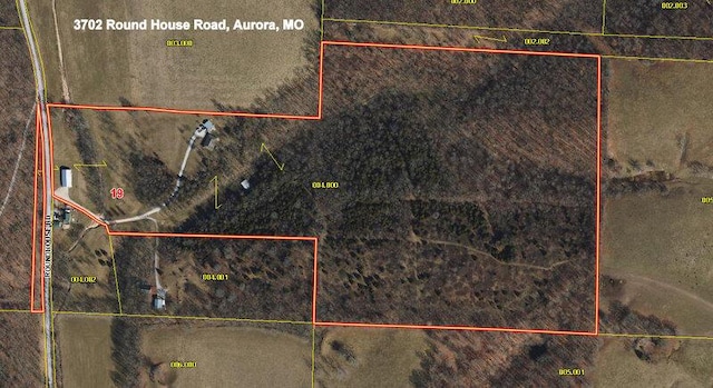 3702 Round House Rd, Aurora, MO 65605 - photo 78