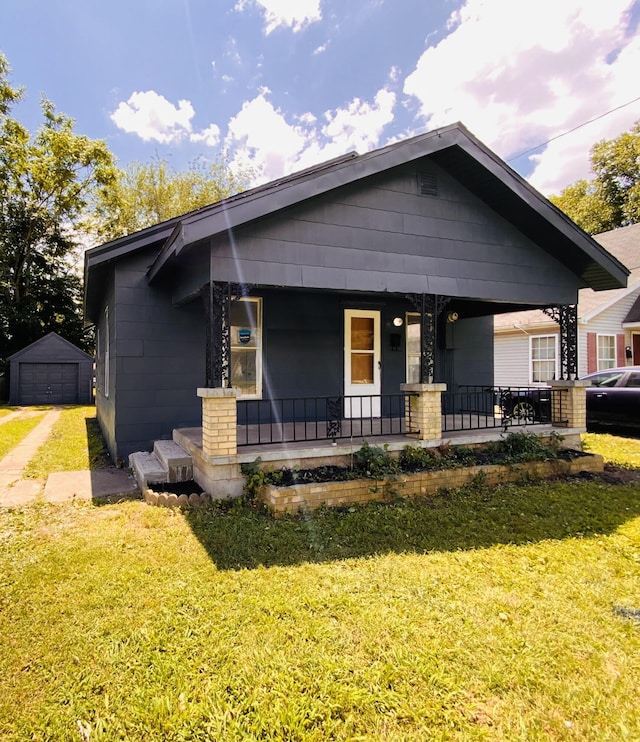 1448 E Florida St, Springfield, MO 65803 - photo 1