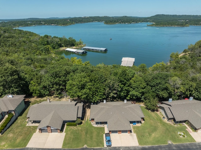 40 Kimberling Ln Unit 1, Kimberling City, MO 65686 - photo 2