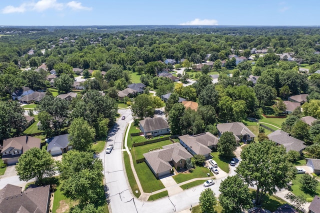 2040 W Buena Vista St, Springfield, MO 65810 - photo 43