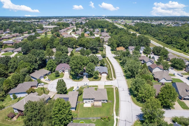 2040 W Buena Vista St, Springfield, MO 65810 - photo 45