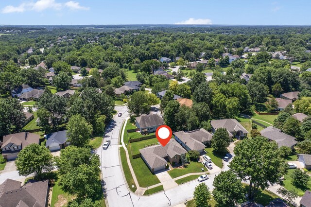 2040 W Buena Vista St, Springfield, MO 65810 - photo 44