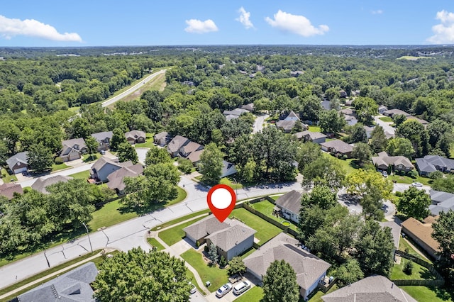 2040 W Buena Vista St, Springfield, MO 65810 - photo 42