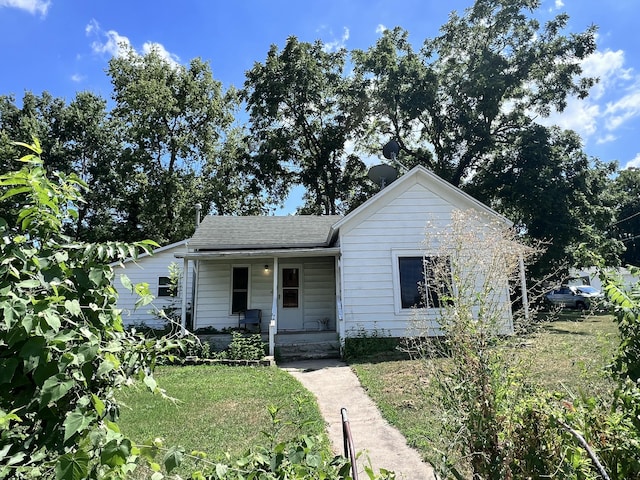 700 S Francis St, Carthage, MO 64836 - photo 1