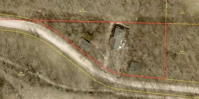 839 Kerr Rd, Clever, MO 65631 - photo 7