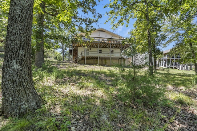 42 Ash Ln, Kimberling City, MO 65686 - photo 26