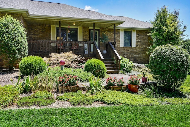 290 Timber Pl, Nixa, MO 65714 - photo 2