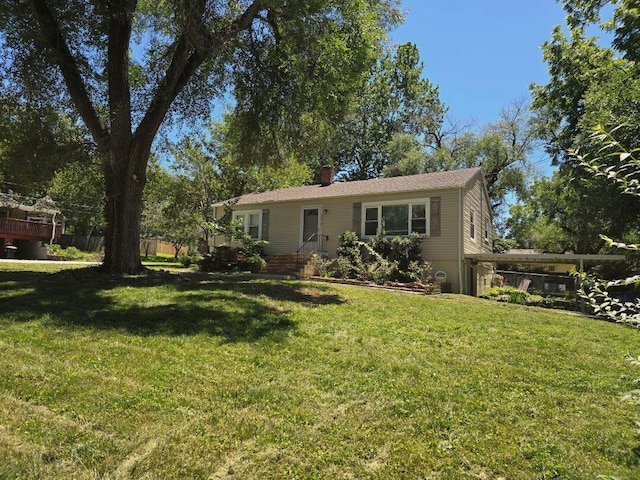 3070 E Beaumont St, Springfield, MO 65804 - photo 2
