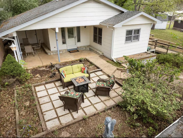 769 Paradise Cove Dr, Lampe, MO 65681 - photo 2