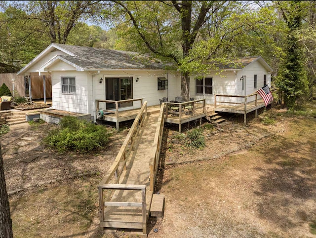769 Paradise Cove Dr, Lampe, MO 65681 - photo 5