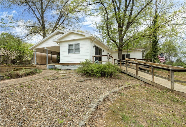 769 Paradise Cove Dr, Lampe, MO 65681 - photo 4
