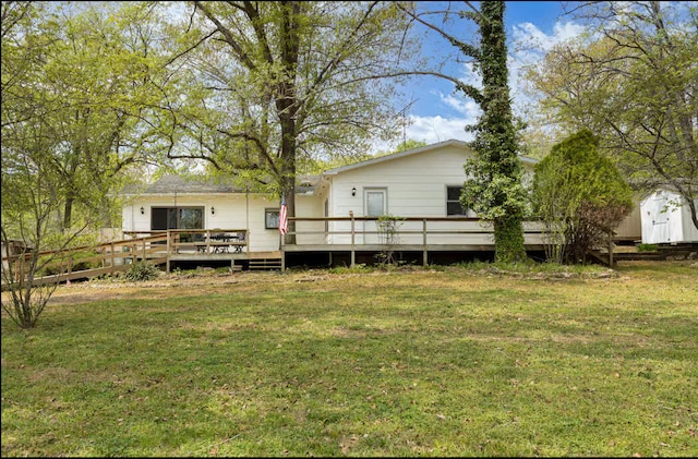 769 Paradise Cove Dr, Lampe, MO 65681 - photo 6