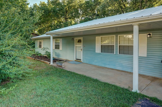 506 S Necessity St, Marionville, MO 65705 - photo 2