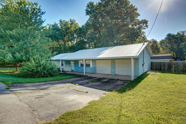506 S Necessity St, Marionville, MO 65705 - photo 1