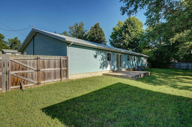 506 S Necessity St, Marionville, MO 65705 - photo 23