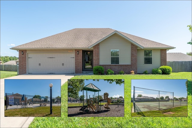 5590 W Sunflower Dr, Springfield, MO 65802 - photo 1