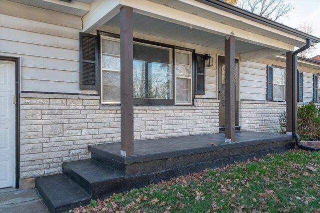 2918 E Bergman St, Springfield, MO 65802 - photo 4