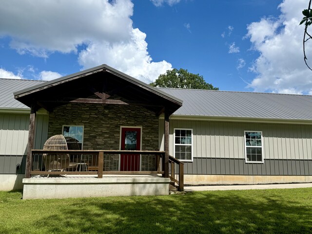 584 Birdsong Ln, Marshfield, MO 65706 - photo 45