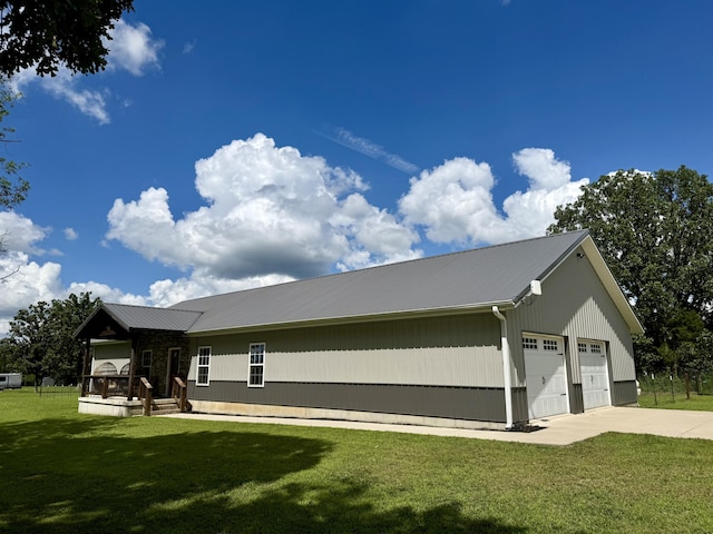 584 Birdsong Ln, Marshfield, MO 65706 - photo 47