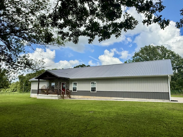 584 Birdsong Ln, Marshfield, MO 65706 - photo 1