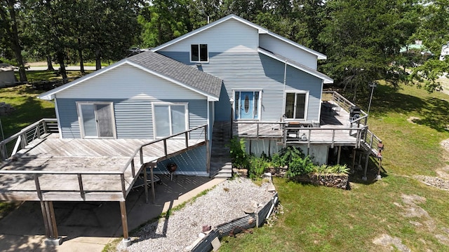 19764 Dogwood Dr, Eagle Rock, MO 65641 - photo 30